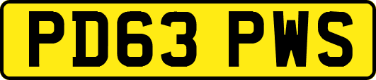 PD63PWS