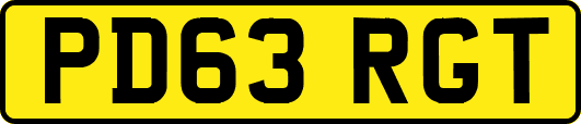 PD63RGT