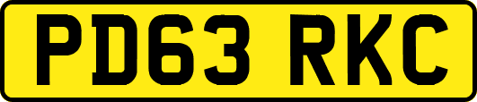 PD63RKC