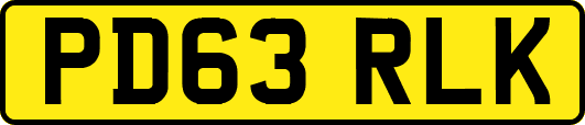 PD63RLK
