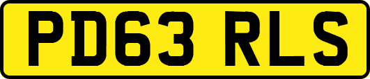 PD63RLS