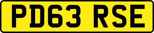 PD63RSE