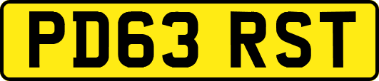 PD63RST