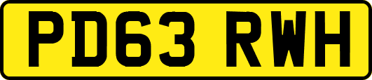 PD63RWH