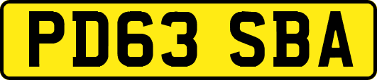 PD63SBA