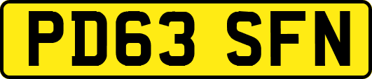 PD63SFN