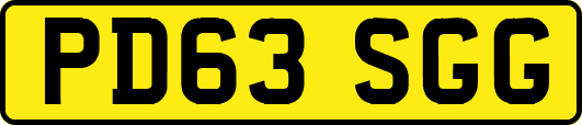 PD63SGG