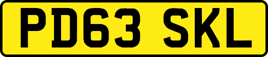 PD63SKL