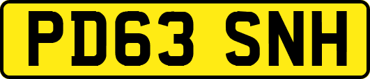 PD63SNH