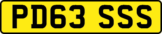 PD63SSS