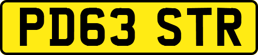 PD63STR