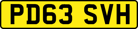 PD63SVH