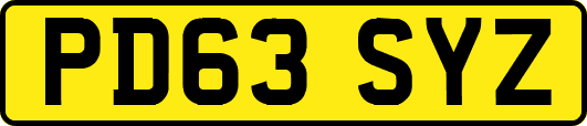 PD63SYZ