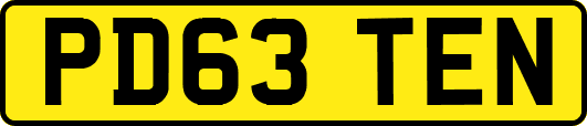 PD63TEN