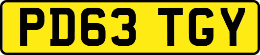 PD63TGY