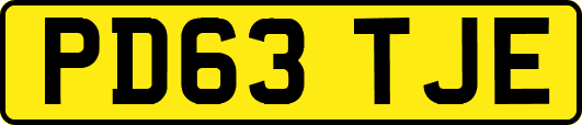 PD63TJE