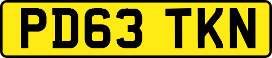 PD63TKN