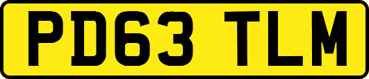 PD63TLM