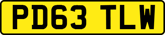 PD63TLW