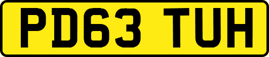 PD63TUH