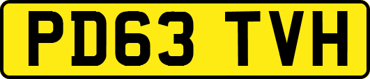 PD63TVH
