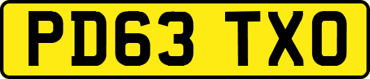 PD63TXO