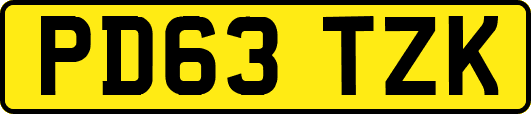 PD63TZK