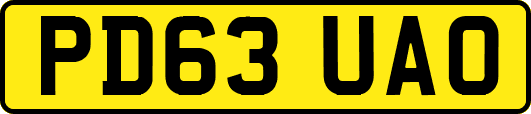 PD63UAO