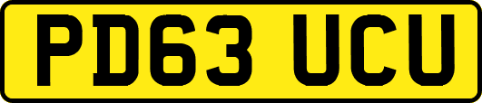 PD63UCU