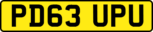 PD63UPU