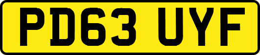 PD63UYF