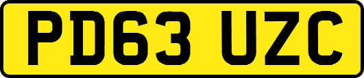 PD63UZC