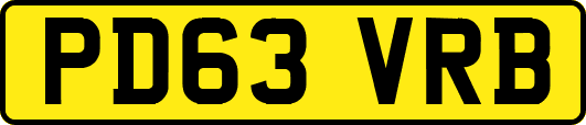 PD63VRB