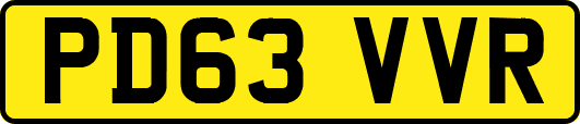 PD63VVR