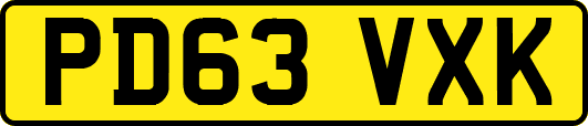 PD63VXK