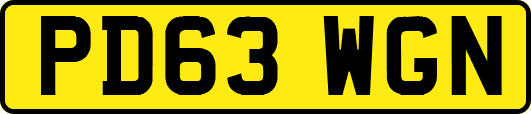 PD63WGN