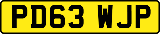 PD63WJP