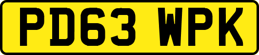 PD63WPK
