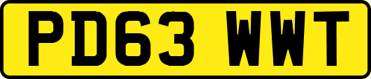 PD63WWT