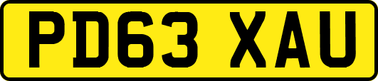 PD63XAU