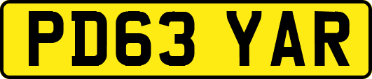 PD63YAR