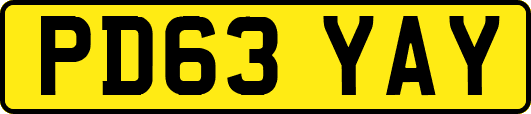 PD63YAY