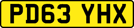 PD63YHX