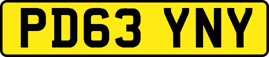 PD63YNY