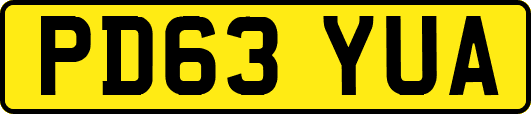 PD63YUA