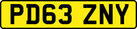 PD63ZNY