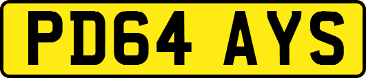 PD64AYS