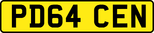 PD64CEN