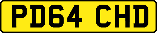 PD64CHD