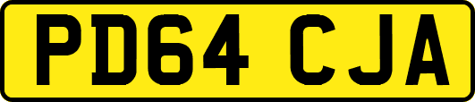 PD64CJA